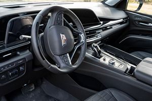 Neatly Used 2023 Ca-dill-ac Es-cal-ade V Plus Accident Free LHD/RHD <b>Drive</b> - Product Image 3