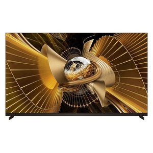 Televisor Inteligente MiniLED Google TV Serie X de 75 Pulgadas, Negro 75X11L con Audio Bang & Olufsen, Interfaz VGA, Sistema WebOS para Hoteles - Product Image 1