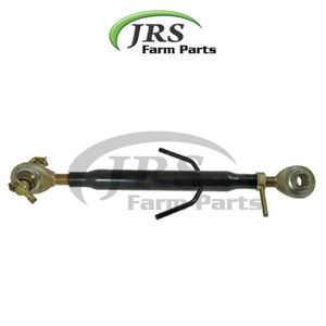 Exporter Supplier Zinc Plated Carbon Steel Tractor <b>Top</b> Link Assembly <b>Cat</b> 1 <b>Cat</b> 2 JRS Farmparts India Linkage Part Manufacturer - Product Image 2