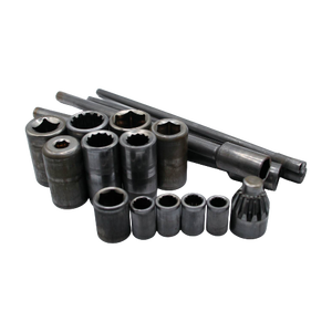 OEM Custom Metal Fabrication Stainless Steel Carbon Steel Aluminum Alloy <b>Parts</b> Durable <b>Tools</b> Equipment Coated Surface ISO9001 - Product Image 3