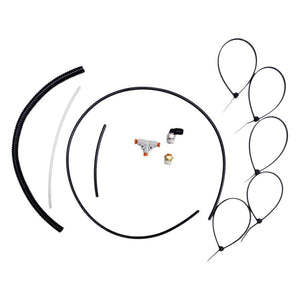 Kit de tuyaux d'air pour suspensions de sièges Sears - Product Image 1