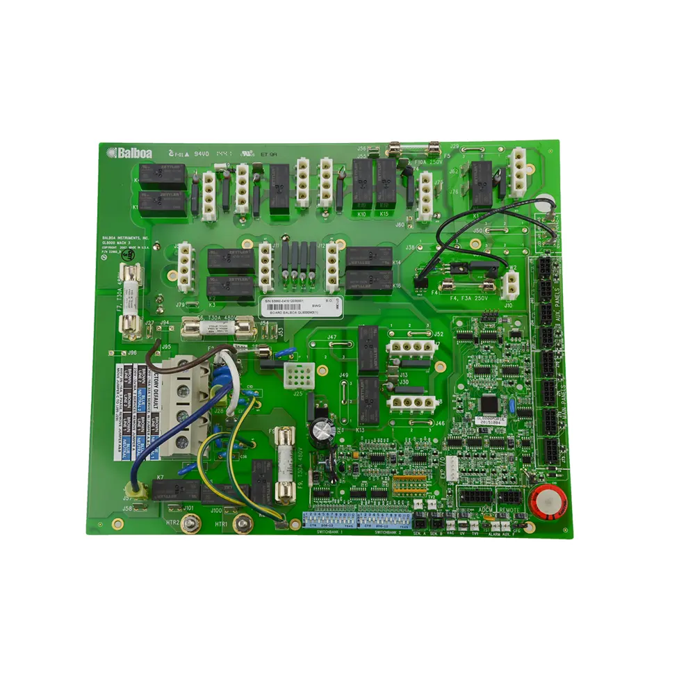 Disposition de la carte Carte PCB Led Offres Spéciales d'usine pour ampoule Carte de circuit imprimé à noyau métallique mpcb à rotation rapide par Intellisense