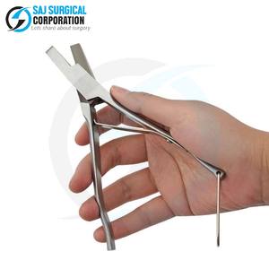 Ecológico Ear Notcher Acero inoxidable reciclable con embalaje biodegradable Herramienta de agricultura sostenible - Product Image 5