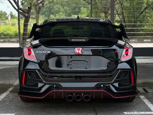 FK8 Honda Civic Type R มือสอง - Product Image 4