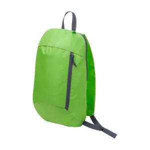 Sac à dos promotionnel personnalisé Pegasus 600D pour le merchandising - Product Image 4