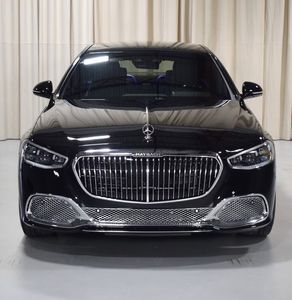 Gran Oferta: Mercedes-Benz Clase S Maybach S 680 USADO del 2024 - Product Image 1