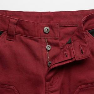 <b>Mens</b> Casual Straight Long Work Wear <b>Trousers</b> Pants Outdoor Hiking Camping Multi Pockets <b>Workwear</b> <b>Trouser</b> Safety Wear Premium - Product Image 4