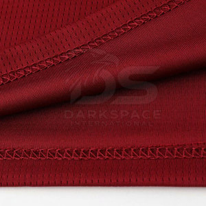 Ensemble d'uniformes de basketball réversibles personnalisables pour hommes, respirant, séchage rapide, 100 % polyester, maillot à manches courtes et short, grandes tailles - Product Image 6