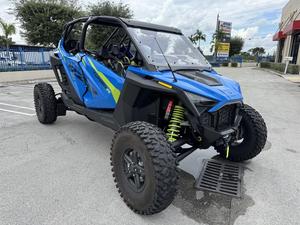 Venta Rápida 2024 RZR Turbo R 4 Ultimate - Product Image 2