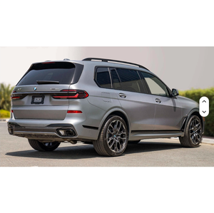 VENTAS CALIENTES: BMW X7 M40i SPORT SUV USADO, MODELO 2024 - Product Image 3