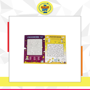 Alfombra de Oración Electrónica Interactiva Inteligente con 36 Teclas Sensibles al Tacto, Juguete Educativo para Niños, Regalo para Ramadán y Eid - Product Image 6