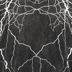 <b>Men's</b> High Quality Acid <b>Wash</b> Vintage Distressed T-Shirt Custom Logo Designer Wholesale Blank T-Shirt - Product Image 6