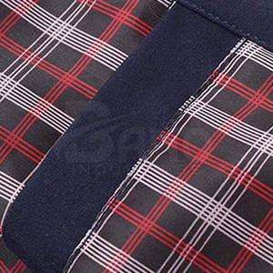 2022 chaqueta Bomber de invierno con cuello levantado para hombre estilo de moda al por mayor a la venta - Product Image 6