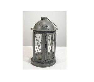 โคมไฟโลหะสำหรับตกแต่งบ้านเทศกาลคริสต์มาส - Product Image 4