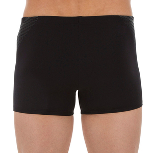 Precio al por mayor Hombres Ropa interior Boxer Algodón Diseñador Boxers Alta calidad Premium Elástico Material sólido Hombres Boxers - Product Image 6