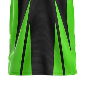 เสื้อบาสเก็ตบอลสำหรับผู้ชายเสื้อบาสเก็ตบอลแฟชั่นใหม่ยอดนิยมพร้อมเทคนิคพิมพ์ผ้าทนทานขนาดพิเศษ - Product Image 4