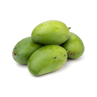 Premium verse mango uit Vietnam - Exportkwaliteit klasse 1 met concurrerende prijs