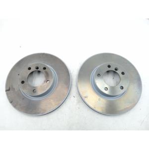 Paire de disques de frein BMW Série 5 E39 Berline (96>03) 09896121 Essence - Product Image 5