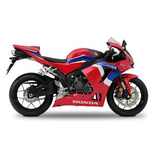 Motos de Carreras Honda CBR600RR Nuevas Listas para Enviar - Product Image 3