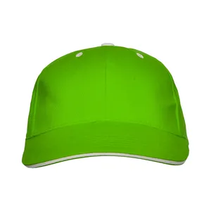 Cappelli e Berretti Personalizzabili Pinki a 6 Pannelli, Gadget Promozionali - Product Image 3