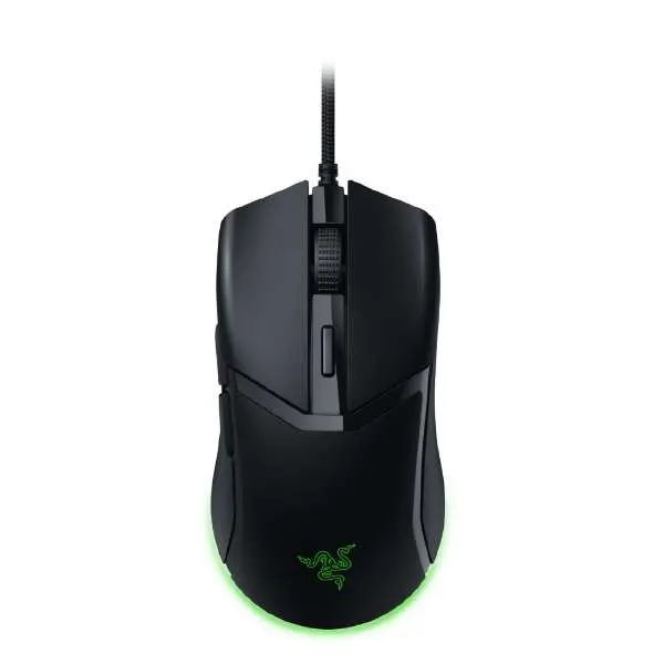 Good Quality Razer Cobra Gaming Mouse Lightweight Wired Gaming Mouse with Chroma RGB