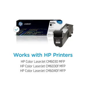 Cartucho de Tóner Original HP CB390A para Impresora HP 825A - Product Image 5