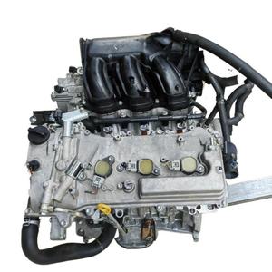 ชุดประกอบเครื่องยนต์ 1GR รุ่นปรับปรุงใหม่ เครื่องยนต์เบนซิน V6 - Product Image 3
