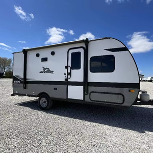 Usado, 2023, J-a-y-c-o Jay Flight Slx 174BH, listo para vender - Product Image 1