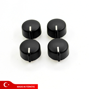 2038300685 Perilla de Control de Climatización para Aire Acondicionado, 4 Piezas para Mercedes W203 CLK W209 - Product Image 1