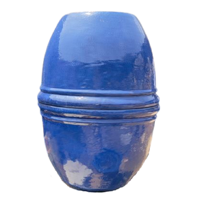 [Leo Nguyen Le] -Macetas de cerámica al aire libre al por mayor, maceta de cerámica de Bao Vy - Product Image 2