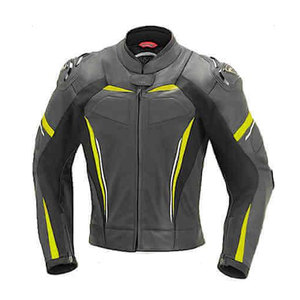 Vente directe d'usine confortable respirant imperméable moto cuir de vachette combinaison de course ensembles meilleur vendeur - Product Image 3