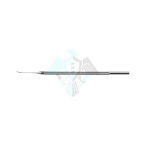 Meilleur fabricant Pissco pour Camellin Lasek Trephine et alcool retenant bien la tréphine ophtalmique de 5 pouces - Product Image 4