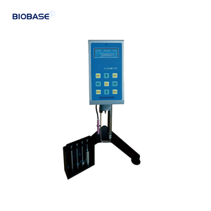 مقياس لزوجة رقمي محمول للمختبرات من BIOBASE سلسلة BDV-N طراز BDV-3N عالي الدقة OEM - Product Image 1
