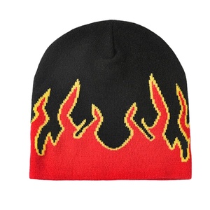 Gorro de Invierno Unisex de Alta Calidad con Servicio OEM, Hecho en Pakistán, Impresión Digital de Viaje, Marca Personalizada, 2026 - Product Image 1
