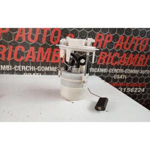 POMPE À ESSENCE PEUGEOT 208 Série (19>) 9823470180 Essence 1.2 - Product Image 6
