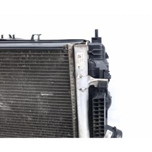 Kit de Radiador para OPEL Astra J 13267662 A 17 DTC, A 17 DTE, A 17 DTJ Diésel 1700 (09>) - Product Image 5