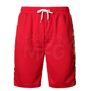 Hot Selling Factory Price Gym <b>Shorts</b> <b>Quick</b> <b>Dry</b> New Arrival Men Gym <b>Shorts</b> Premium Quality Men Gym <b>Shorts</b> - Product Image 2