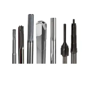 Hot Selling OEM Solid Carbide Reamers at Latest Price, Manufacturers & Supplier in Best Price India.