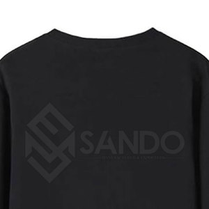 เสื้อกันหนาวลำลองสำหรับผู้ชายเสื้อสเวตเชิ้ตประดับพลอยเทียมสำหรับฤดูใบไม้ร่วงและฤดูหนาว - Product Image 6