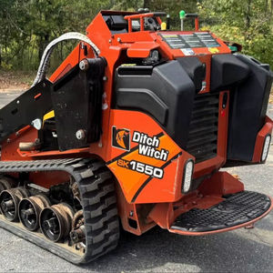 Cargadora DITCH WITCH SKID STEER SK1550 EN VENTA - Product Image 1
