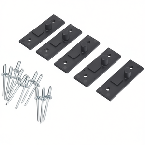 Placa de Bloqueo Hazet para Armarios de Herramientas y Carros de Herramientas - Product Image 2