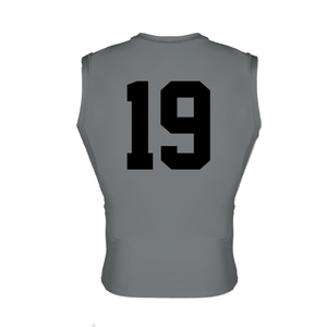 Uniforme de football américain imprimé par sublimation personnalisée les plus tendances/Uniforme de football américain au prix le plus bas - Product Image 2