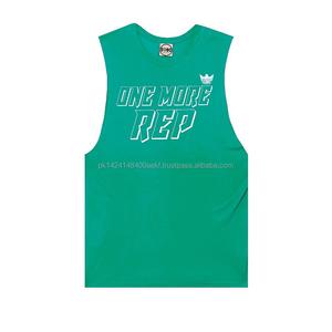 Custom Quick Dry Athletic Vest Fitness Bodybuilding <b>Mesh</b> Tank <b>Tops</b> Best Design Running Tank <b>Top</b> - Product Image 5