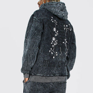 Chándal para hombre, corte ajustado, con material duradero que absorbe la humedad y pantalones deportivos cómodos para uso activo. - Product Image 4