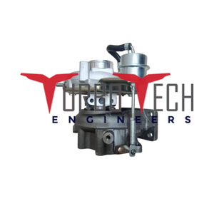 TURBOCOMPRESOR GT2259LS 761916-0009 Nuevo Repuesto de Motor Diésel de Acero de Alta Velocidad para Motor HINO KOBELCO J05E - Product Image 1