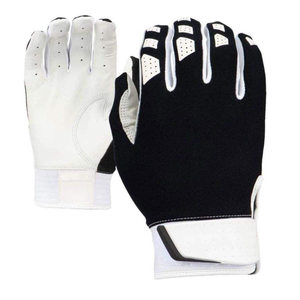 Gants de frappe de baseball à prix raisonnable de qualité supérieure fabriqués en usine Fabricant professionnel de gants de baseball au design unique - Product Image 1