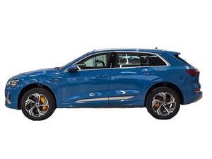 2024 I E-ron 5-0 I SUV Automático con Techo Metálico, Asientos de Cuero, Batería de Litio, Techo Panorámico, Cámara Trasera de 360°, Premium - Product Image 2