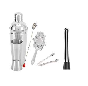 Juego de accesorios para coche, set de 6 uds. - Product Image 1