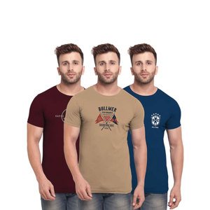 T-shirt manches courtes homme couleur Pure s vêtements t-shirts Tops Tee vêtements homme vente en gros T-shirt manches courtes - Product Image 6