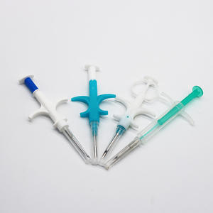 Micro-puce d'identification animale imperméable 134,2 KHz FDX-B, injectable, pour la gestion du bétail/des animaux de compagnie - Product Image 5